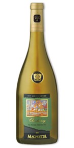 Magnotta, Chardonnay Limited Edition 2009